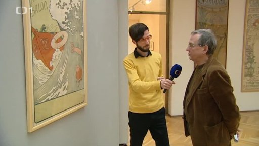 120 let Topičova salónu