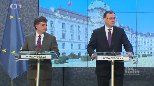 Malostranské korekce