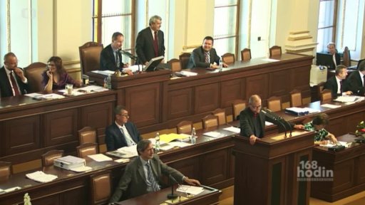 Malostranské korekce