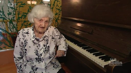 Nejstarší spisovatelka