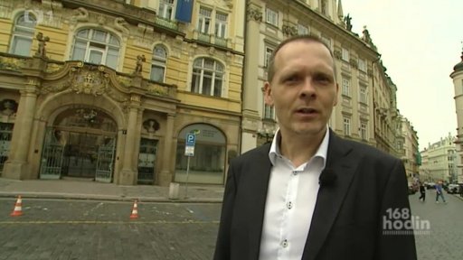 Malostranské korekce