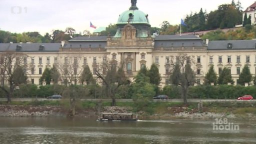 Malostranské korekce