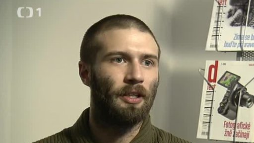 Přehled odvysílaných reportáží