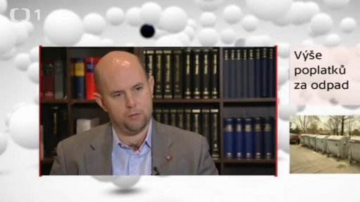 Poplatky za odpad