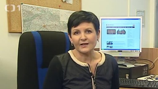 Novinky ve spotřebitelském světě