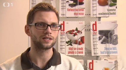 Přehled odvysílaných reportáží