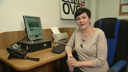 Novinky ve spotřebitelském světě