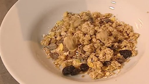 Müsli