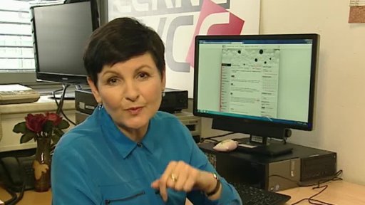 Novinky ve spotřebitelském světě