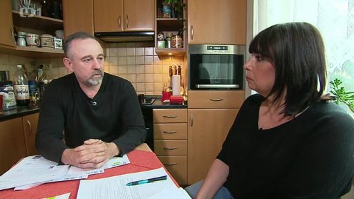 Promlčená pohledávka