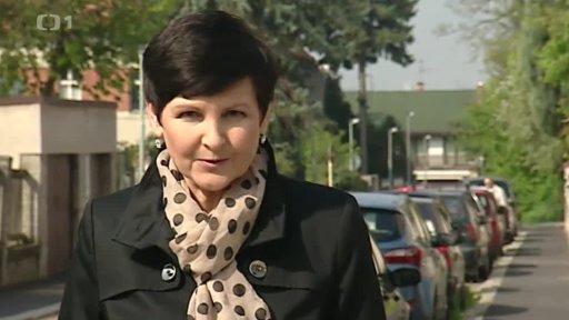 Přehled odvysílaných reportáží