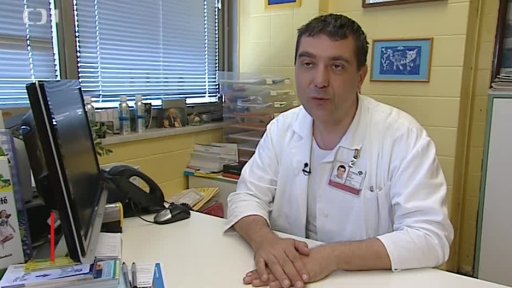 Přehled odvysílaných reportáží