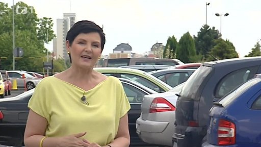 Novinky ve spotřebitelském světě