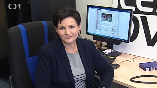 Přehled odvysílaných reportáží