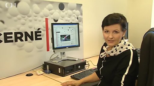 Přehled odvysílaných reportáží