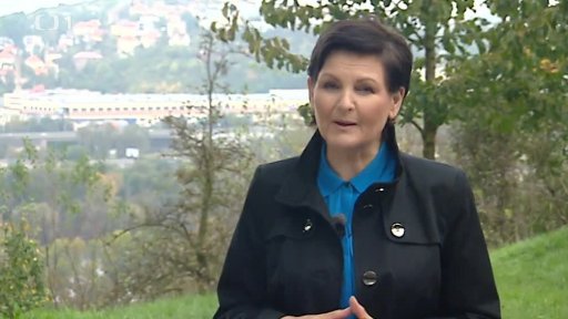 Přehled odvysílaných reportáží