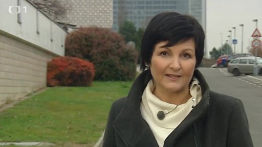 Přehled odvysílaných reportáží