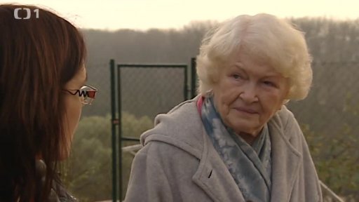 Předváděcí akce II