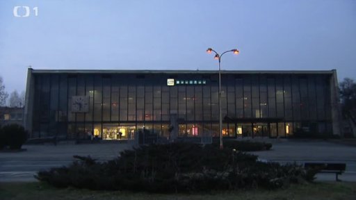 Konečná pro havířovský Brusel?