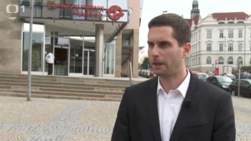 Stamiliony pro firmu z činžáku