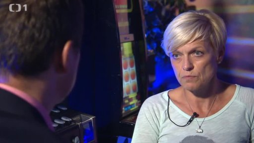 Pešáci hazardního byznysu