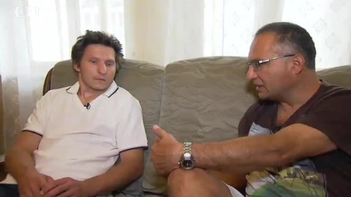 „Otík“ z Varnsdorfu