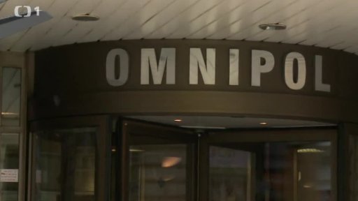 Monopol pro Omnipol II.