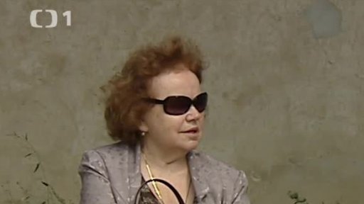 Kostky s Gorbaněvskou