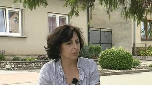 Ze Splitu do Hlohovce