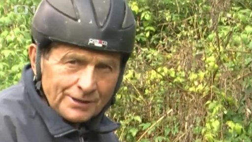 Konce a návraty Josefa Váni