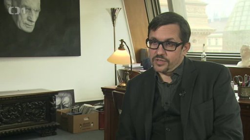 Nekulturní boj o kulturu