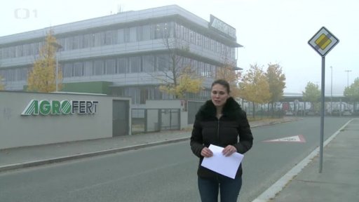 Z eráru krev neteče