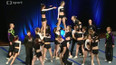 Mistrovství ČR v cheerleadingu