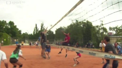 100 let TJ ABC Braník