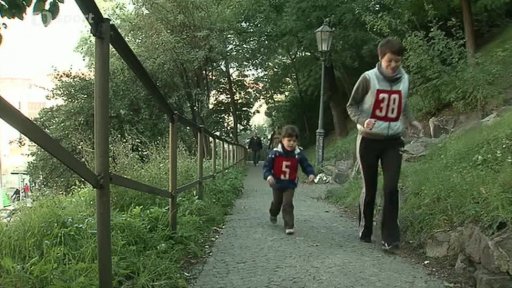 Vyšehradské schody