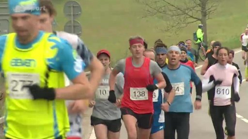 Běh Hronov–Náchod