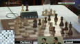 Zurich Chess Challenge