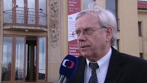 Rozhovor s Janem Smejkalem