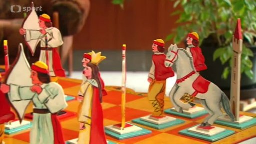 O pohár města Klatov