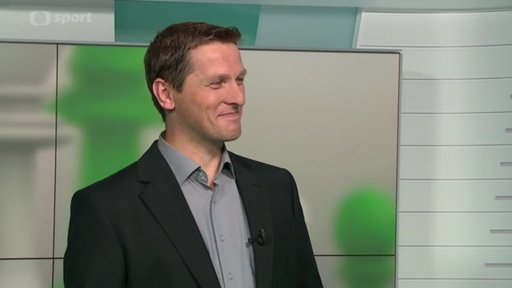 Já a šachy: Vladimír Kořen