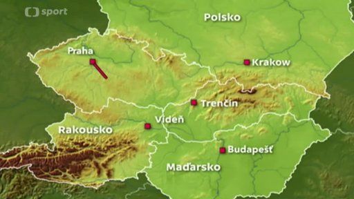 Šachový vlak letos počtvrté