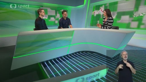 Mezi čtyřma očima