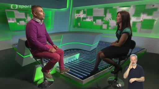 Mezi čtyřma očima