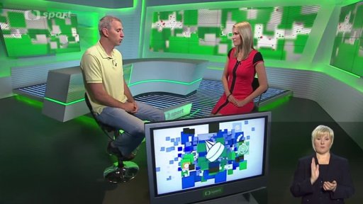 Mezi čtyřma očima