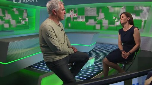 Mezi čtyřma očima