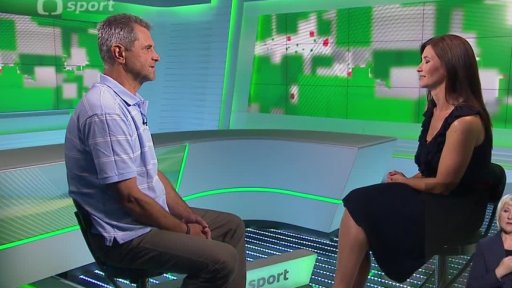 Mezi čtyřma očima