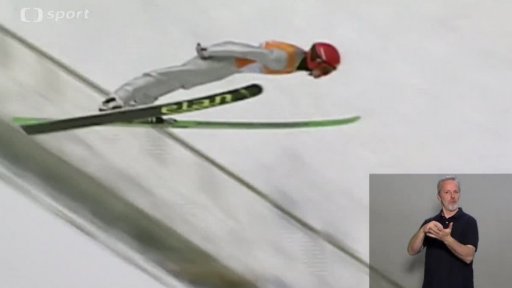 Spolukomentátoři ČT