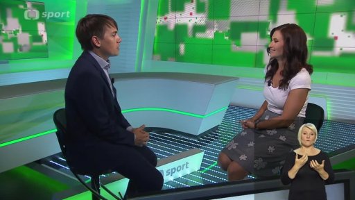 Mezi čtyřma očima