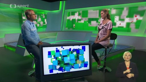 Mezi čtyřma očima