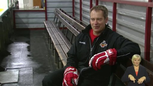 Spolukomentátoři ČT